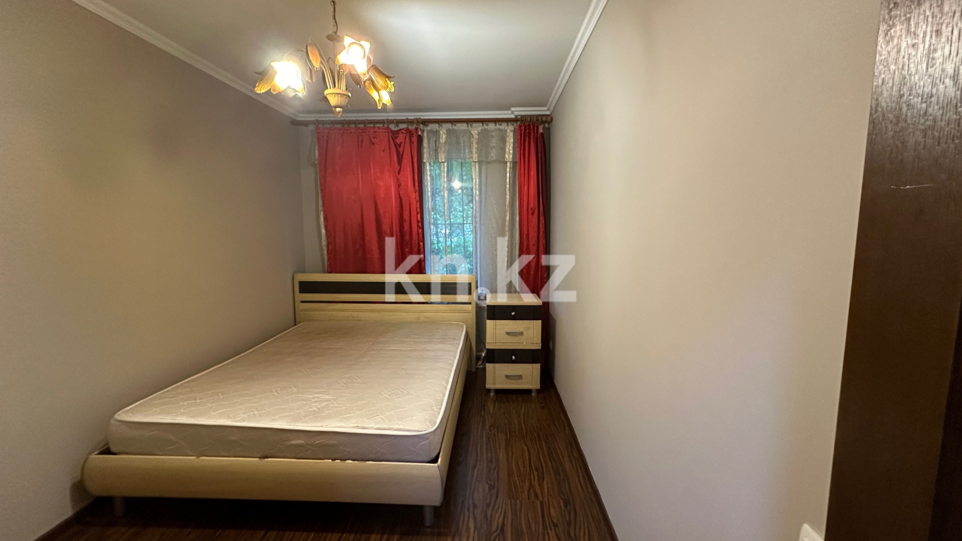 Аренда 2-комнатной квартиры, 42 м² - Аренда недвижимости в Алматы фото 7 из 9