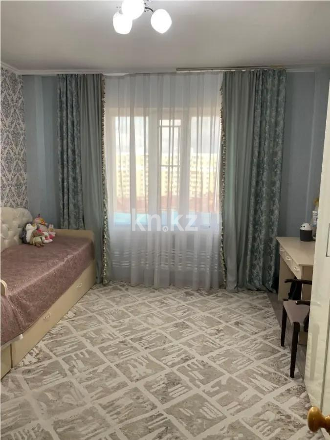 Продажа 3-комнатной квартиры, 80 м² - Продажа квартир в новостройках Караганды без посредников - страница 2 фото 3 из 4