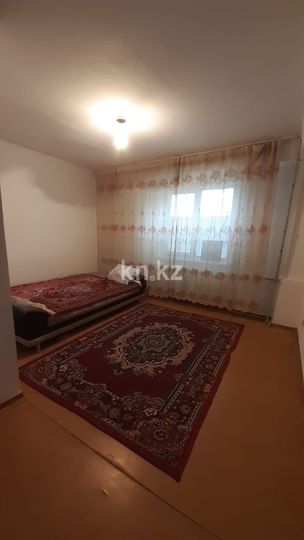 Аренда 3-комнатной квартиры, 83 м² - Аренда недвижимости в Алматы фото 8 из 8