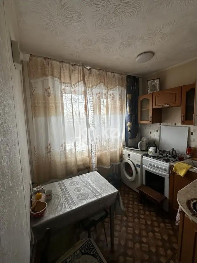 Продажа 2-комнатной квартиры, 48 м², мкр-н 14, дом  44 в Караганде - фото 3