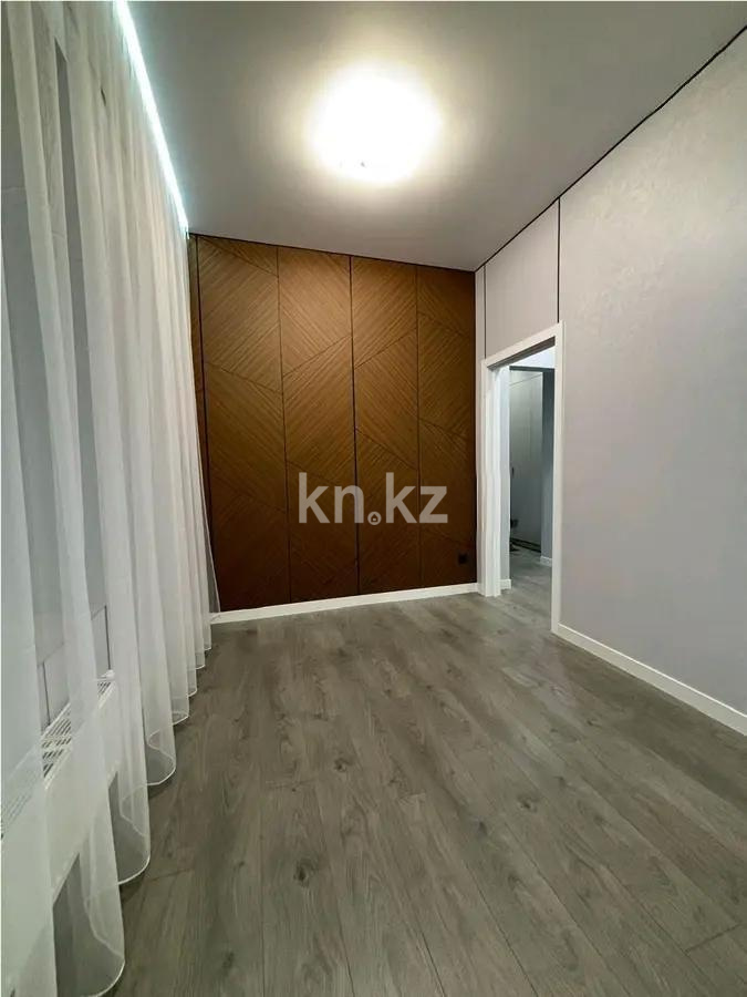 Продажа 1-комнатной квартиры, 34 м² в Астане - фото 2