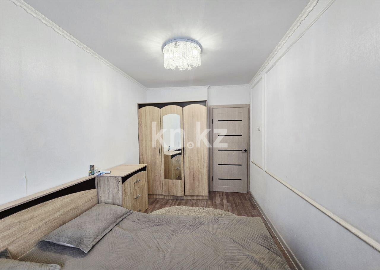 Продажа 3-комнатной квартиры, 61 м² в Темиртау - фото 4