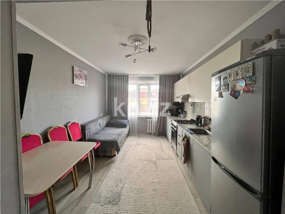 Продажа 5-комнатной квартиры, 82 м², ул. 40-летия Победы, дом  62 - Продажа квартир в Шахтинске фото 5 из 5