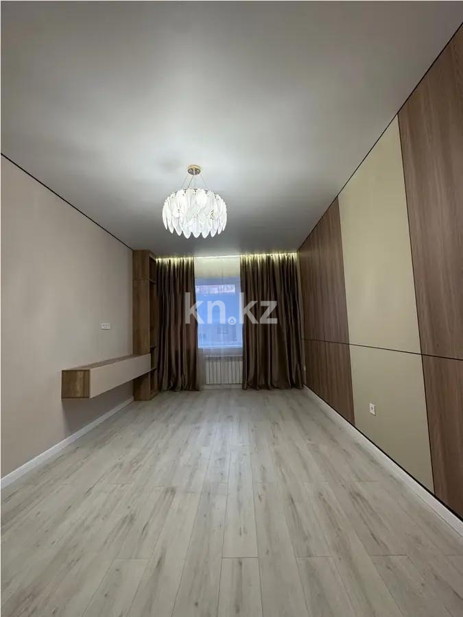 Продажа 2-комнатной квартиры, 57 м², ул. Е-103, дом  3/2 - Продажа квартир в Астане фото 1 из 5