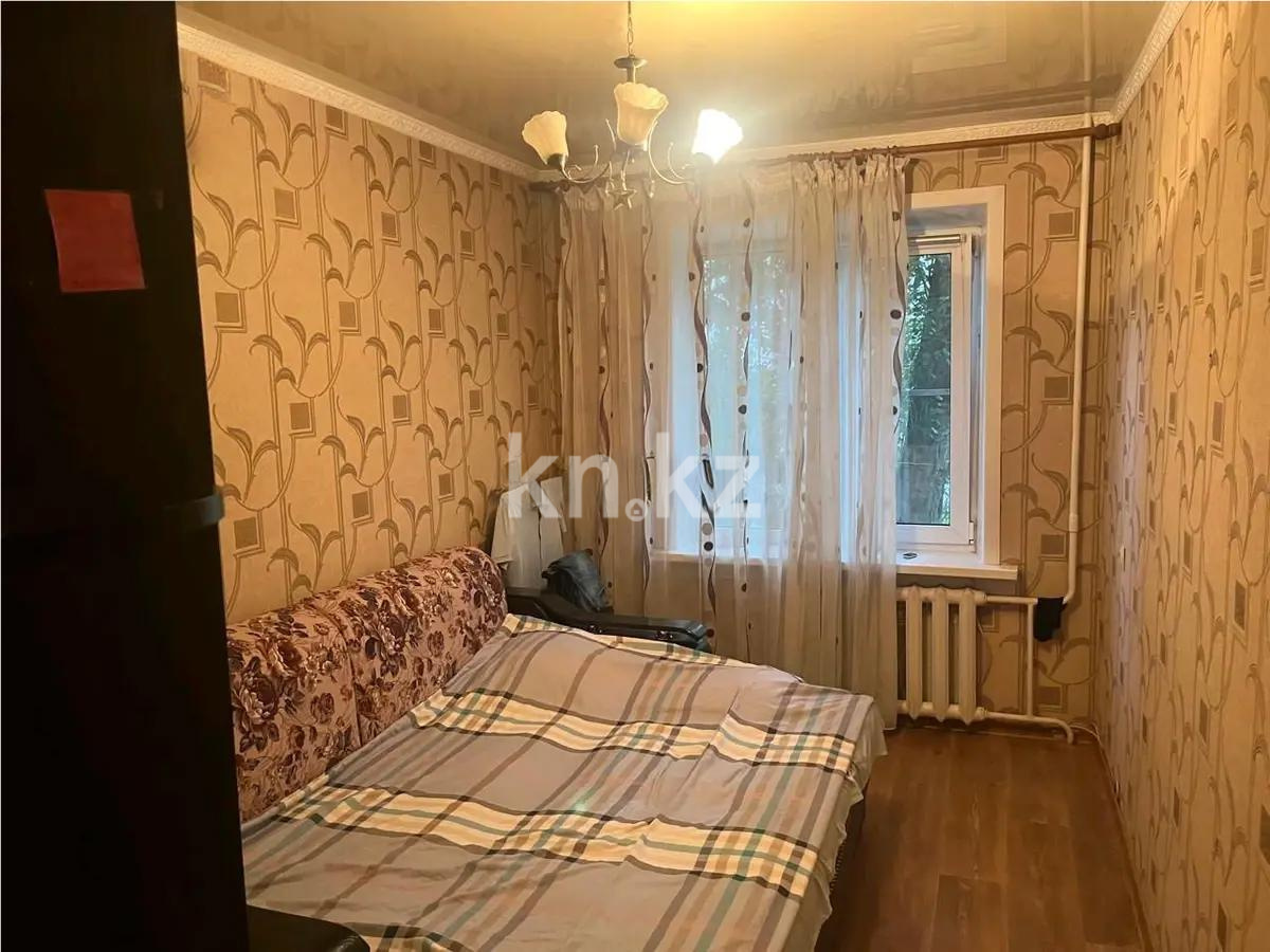 Продажа 3-комнатной квартиры, 67 м² в Астане - фото 6