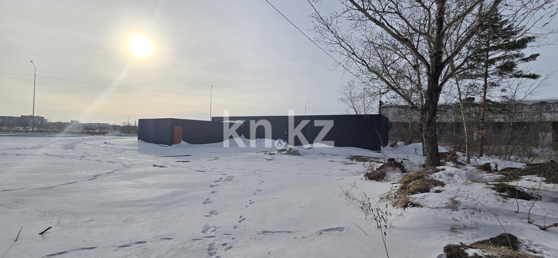 Продажа базы, 180 м² - Продажа баз, складов и промышленной недвижимости в Казахстане фото 2 из 9