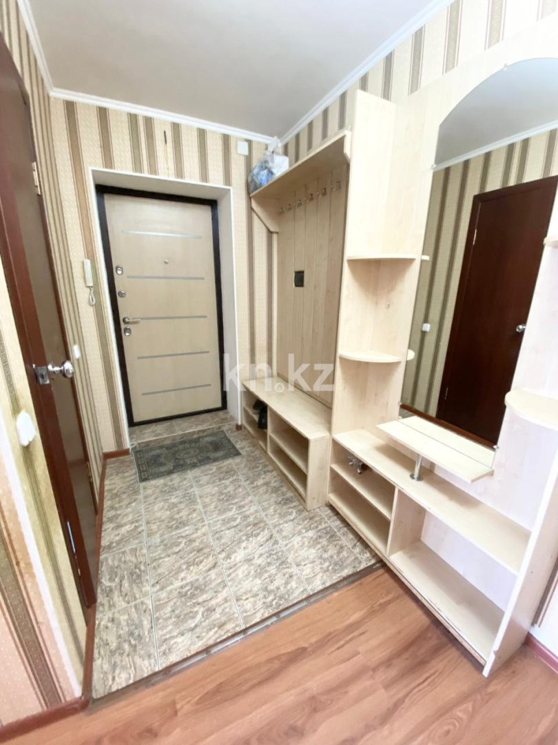 Аренда 3-комнатной квартиры, 73 м² - Аренда квартир помесячно в Астане фото 7 из 11