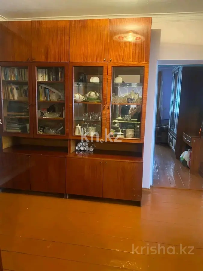 Продажа 5-комнатного дома, 75 м² в Таразе - фото 4