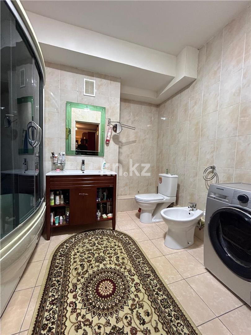 Продажа 4-комнатной квартиры, 156.6 м², ул. Кенесары - Продажа квартир в Астане фото 14 из 17