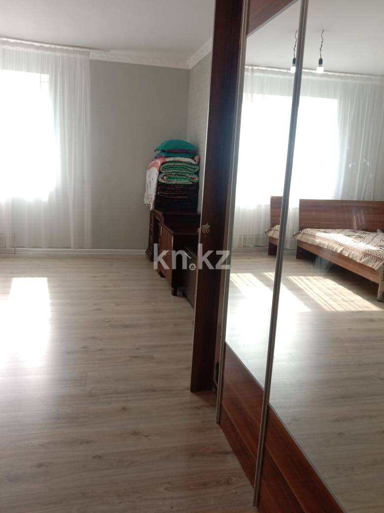 Аренда 1-комнатной квартиры, 50 м² - Аренда недвижимости в Астане фото 7 из 10