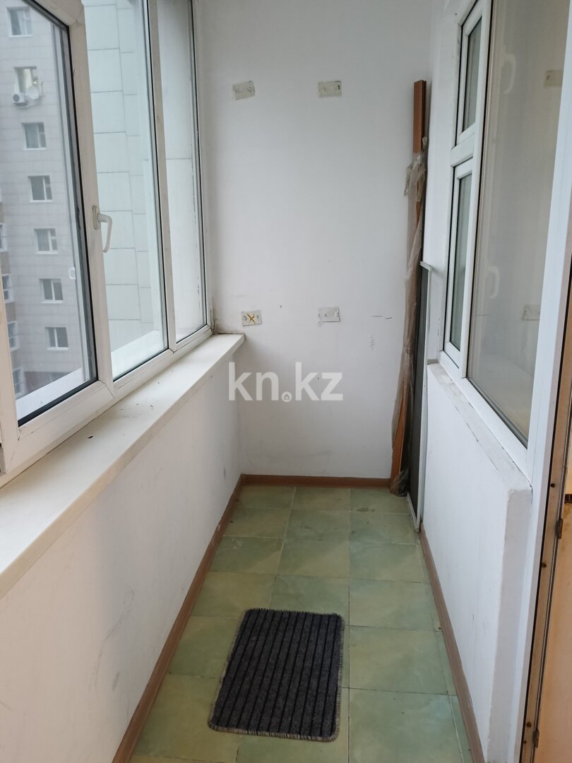 Продажа 1-комнатной квартиры, 38 м² в Астане - фото 15