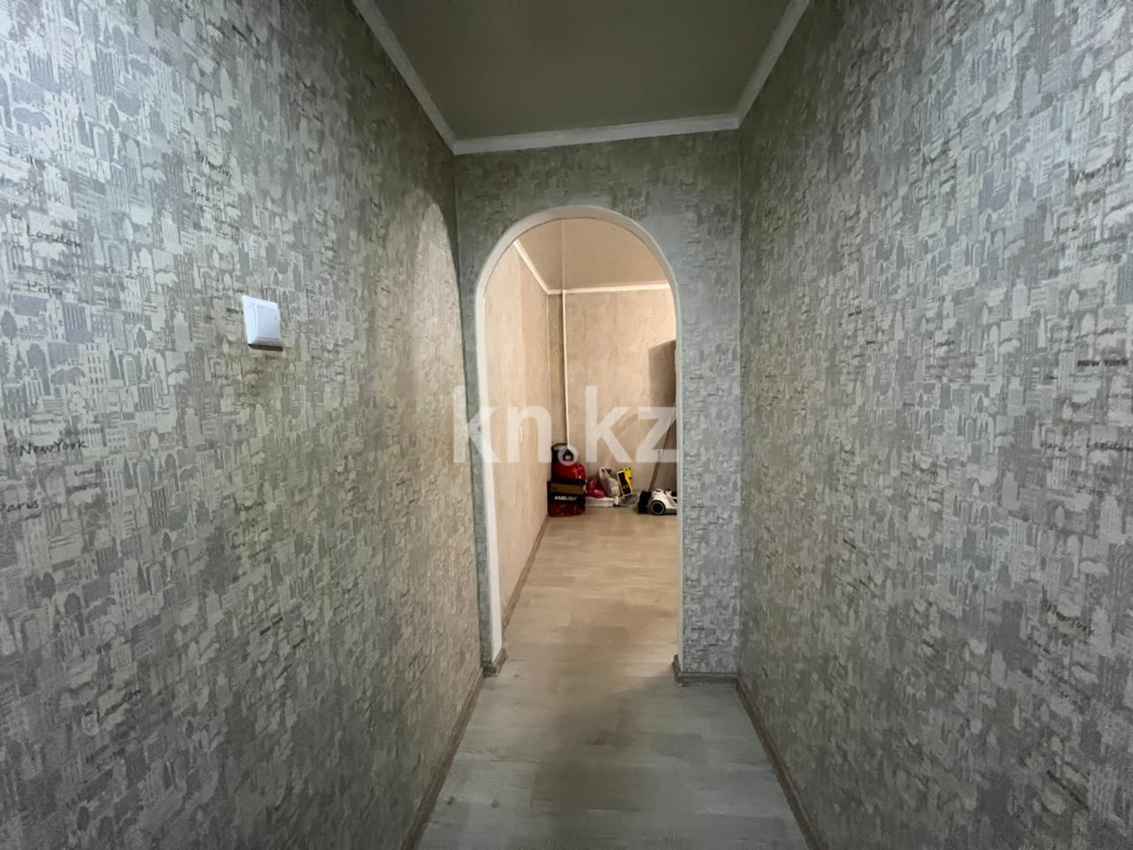 Продажа 2-комнатной квартиры, 46 м², ул. Ержанова, дом  31 в Караганде - фото 3