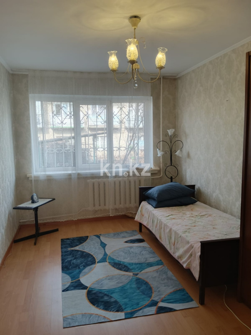 Аренда 2-комнатной квартиры, 45 м² в Алматы - фото 3