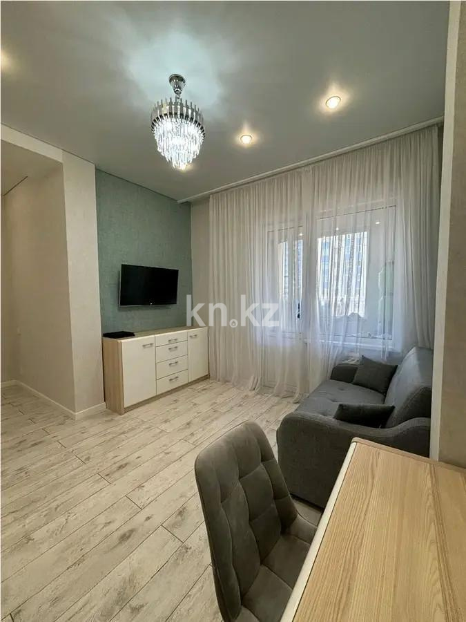 Продажа 4-комнатной квартиры, 115 м², ул. Куанышбаева в Астане - фото 3