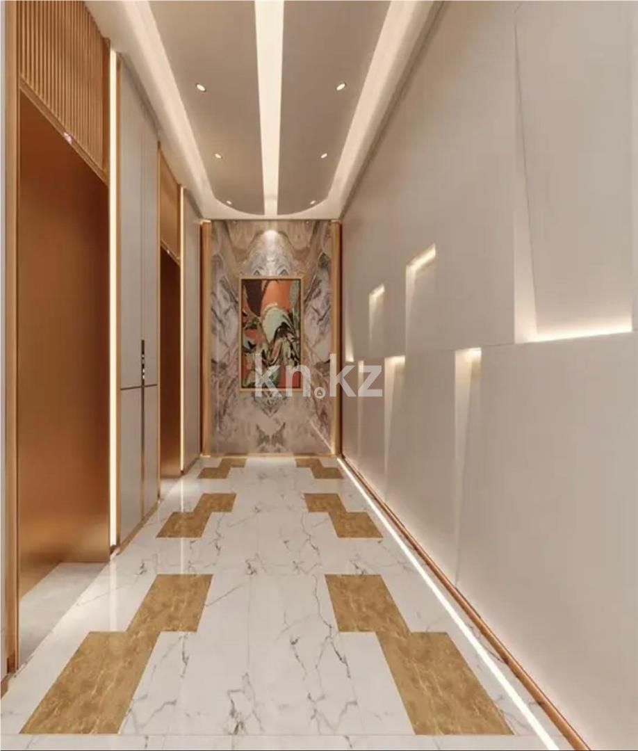 Продажа 2-комнатной квартиры, 52.61 м², ул. А-191 в Астане - фото 9