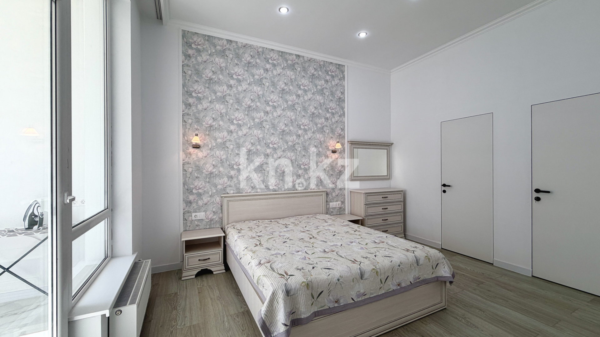 Аренда 3-комнатной квартиры, 82.1 м² - Аренда квартир помесячно в Алматы фото 2 из 13