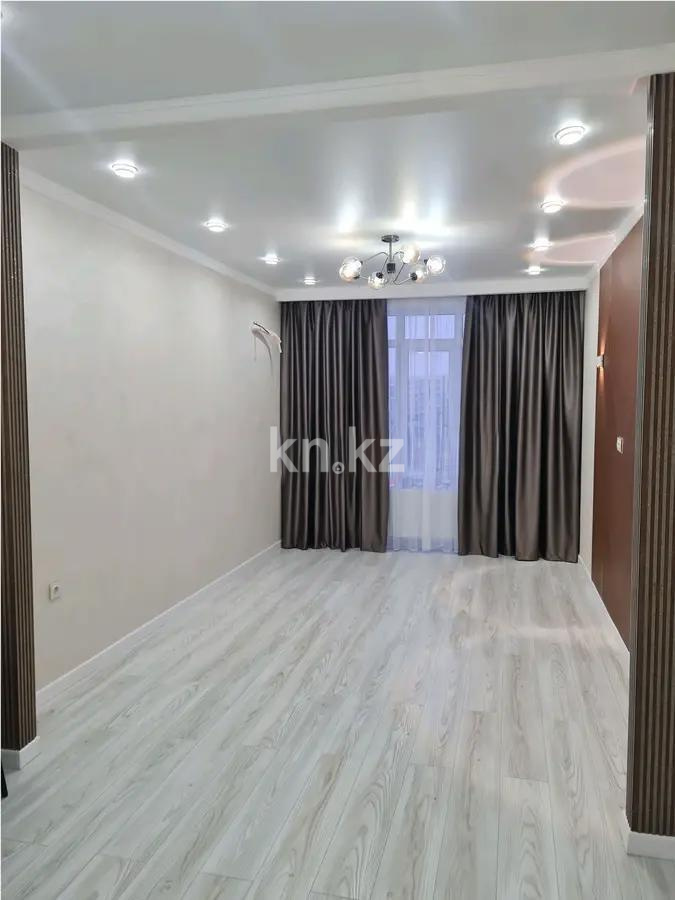 Продажа 2-комнатной квартиры, 46 м², мкр. Шугыла, дом  340/39 в Алматы