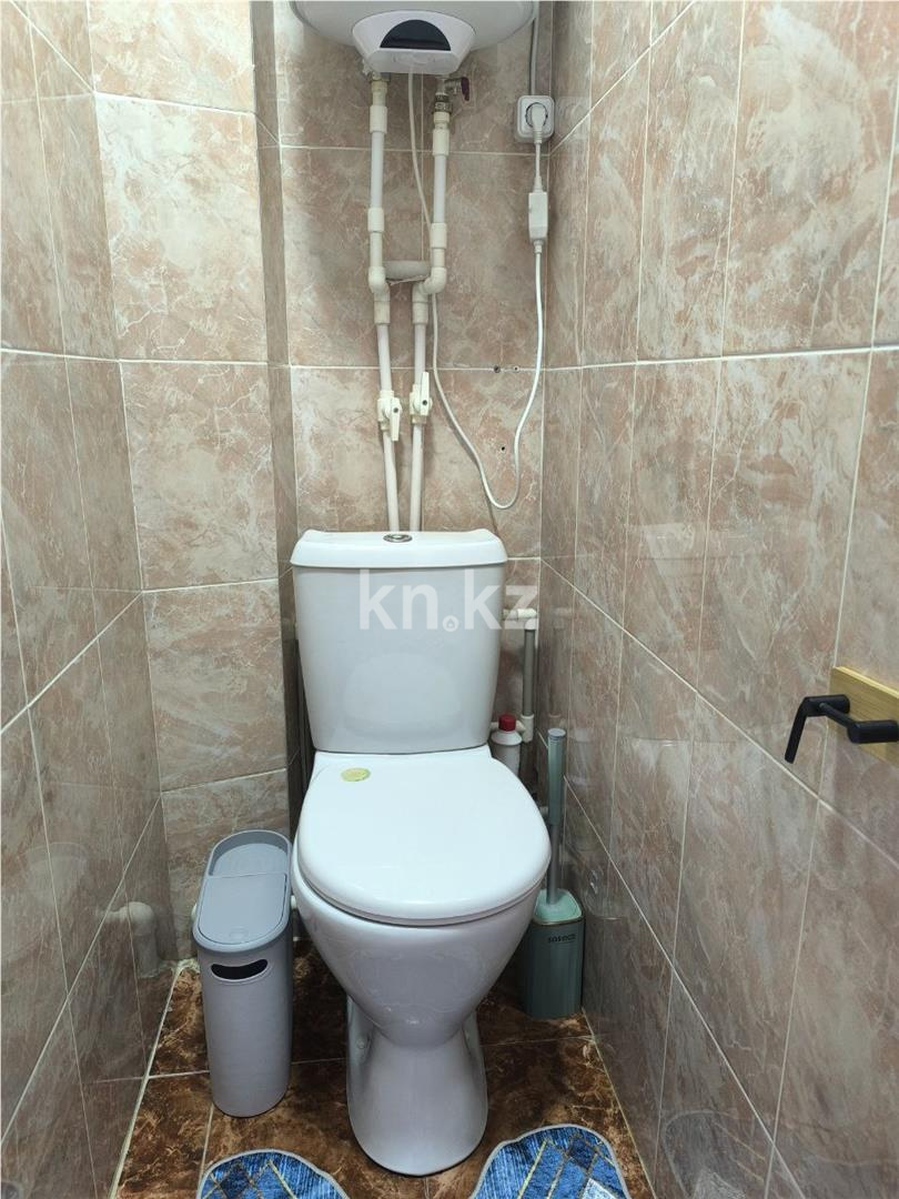 Продажа 3-комнатной квартиры, 46 м², ул. Муканова - Продажа квартир в Караганде фото 11 из 13