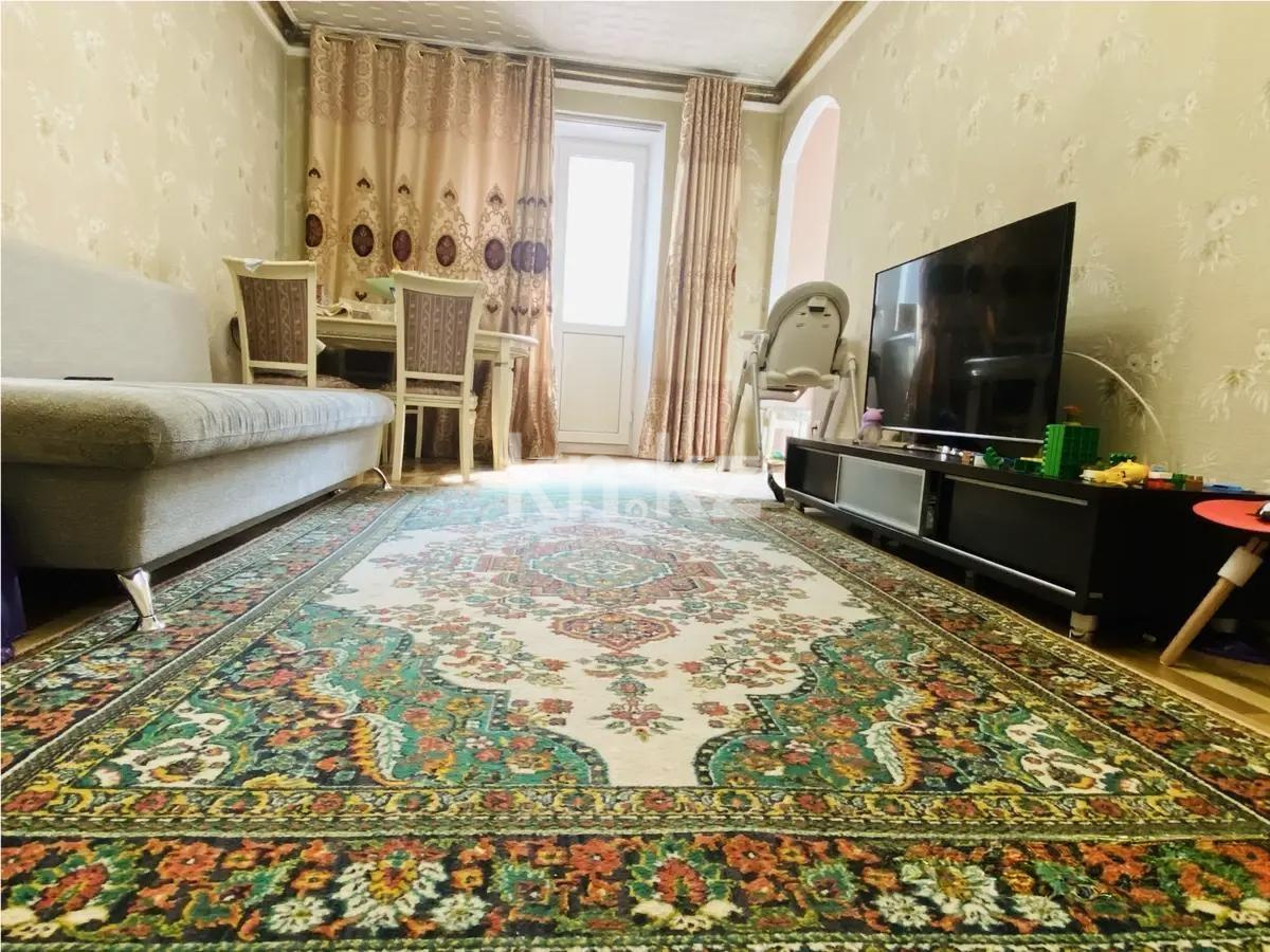 Продажа 3-комнатной квартиры, 75 м² - Продажа трехкомнатных квартир от собственников в Алматы - страница 2 фото 1 из 4