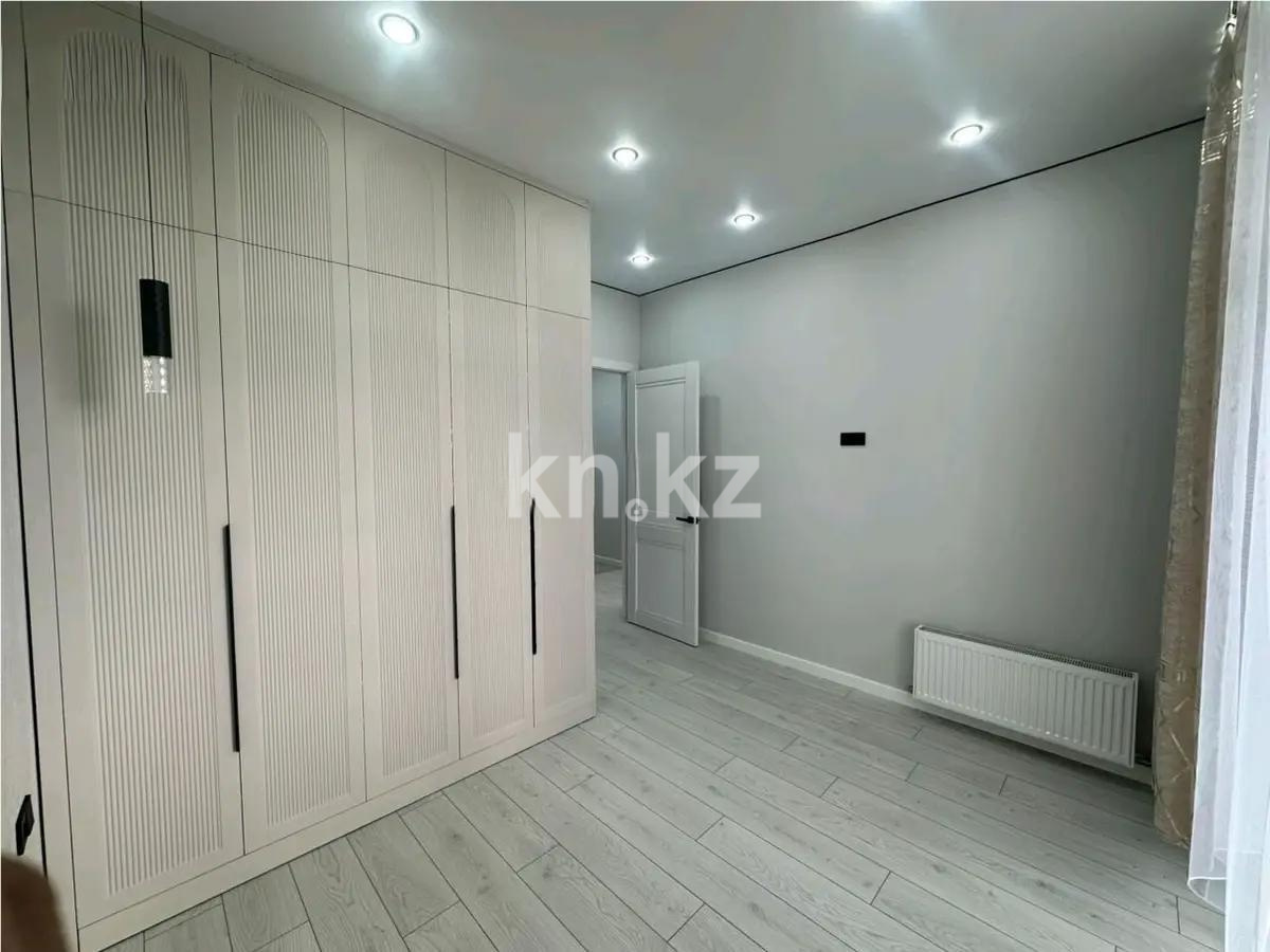Продажа 3-комнатной квартиры, 87 м² - Продажа трехкомнатных квартир от собственников в Астане фото 2 из 4