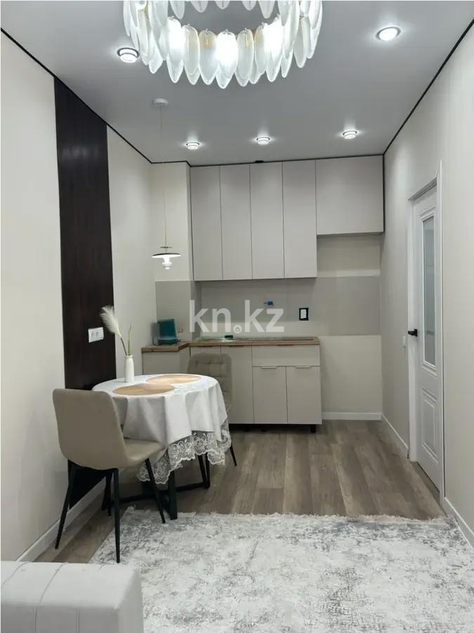 Продажа 2-комнатной квартиры, 40 м², мкр-н Шугыла, дом  340/39 - Продажа  двухкомнатных квартир в Алматы без посредников с фото фото 3 из 4