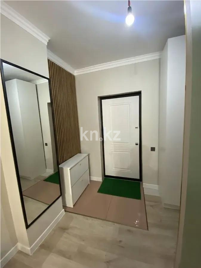 Продажа 1-комнатной квартиры, 45 м² - Продажа квартир в р-не Нура Астаны - страница 2 фото 5 из 5
