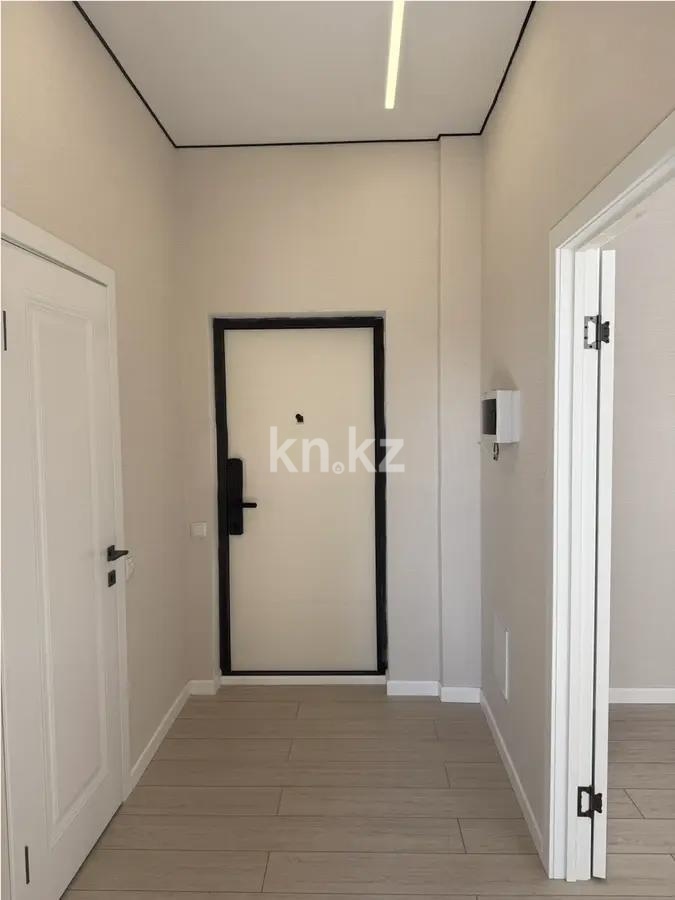 Продажа 1-комнатной квартиры, 38.4 м² в Астане - фото 5