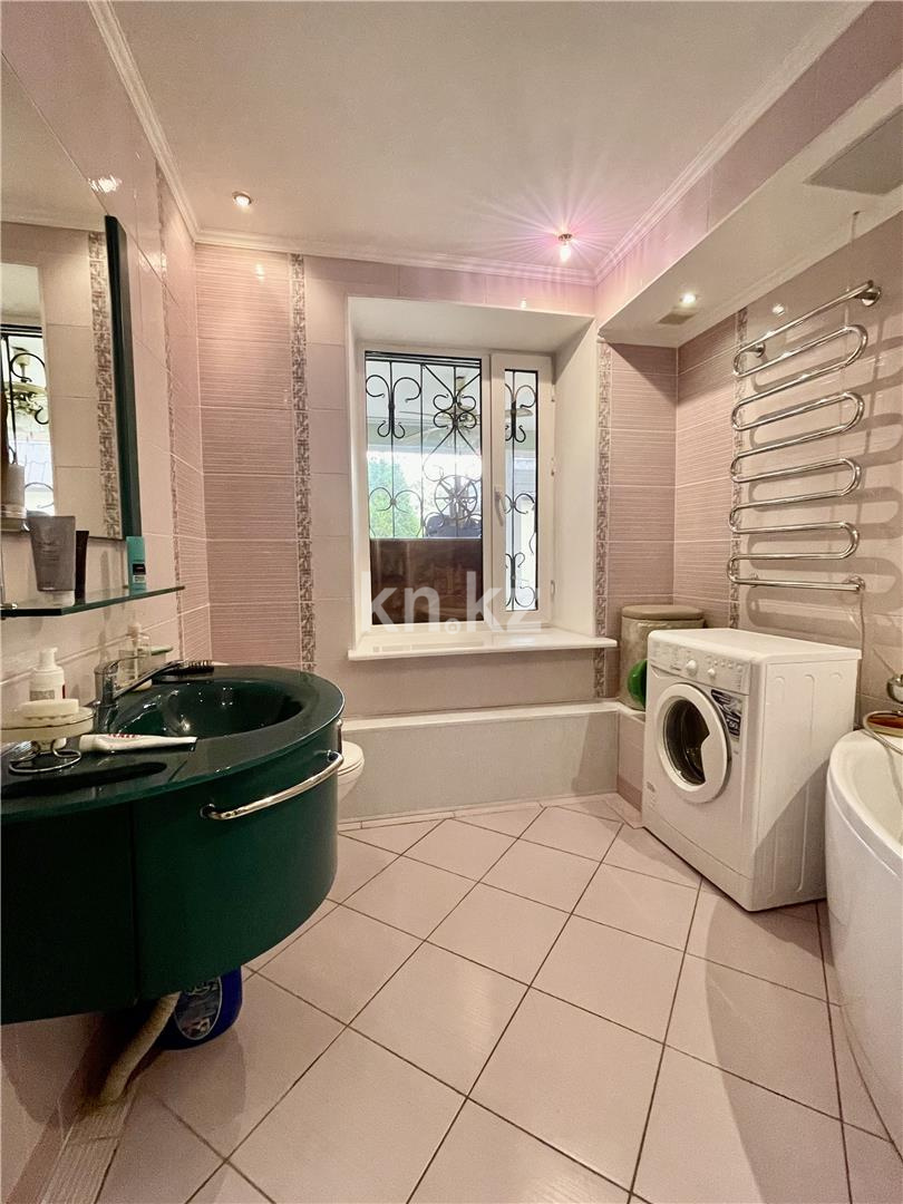 Продажа 4-комнатного дома, 87.9 м², ул. Панфилова, дом  6 - Продажа домов, коттеджей в Караганде фото 19 из 34