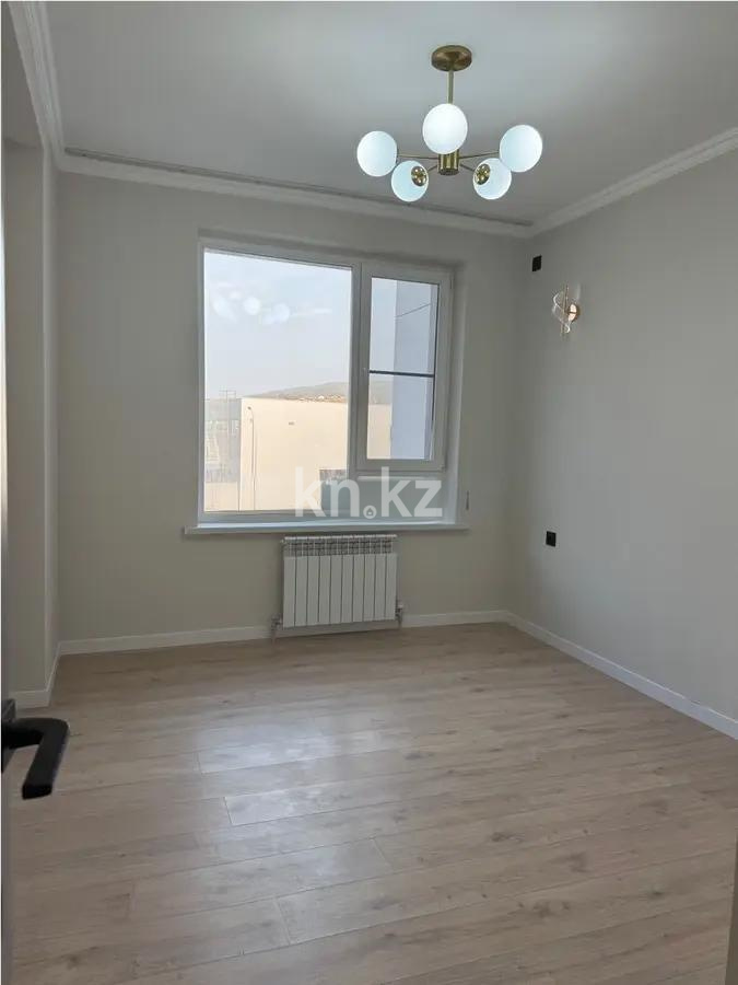 Продажа 3-комнатной квартиры, 62 м², ул. Халиуллина, дом  196/17 - Продажа  трехкомнатных квартир в Алматы без посредников фото 2 из 9