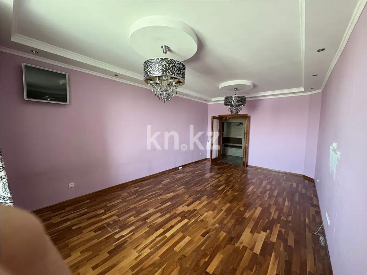 Продажа 2-комнатной квартиры, 63.2 м², ул. Зенкова, дом  59 - Продажа  двухкомнатных квартир в новостройках Алматы без посредников фото 1 из 6