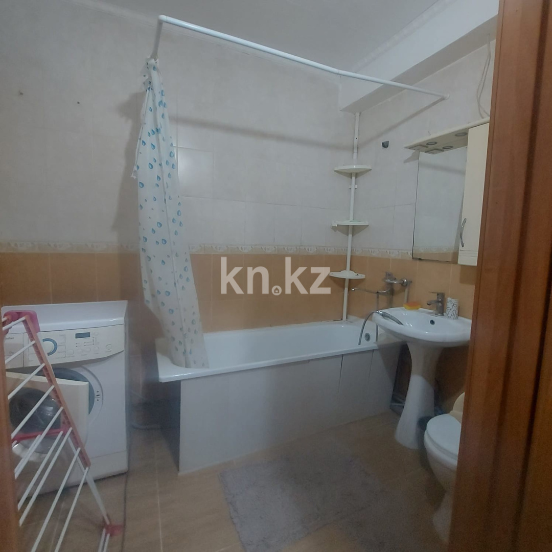 Продажа 1-комнатной квартиры, 38 м² в Костанае - фото 10