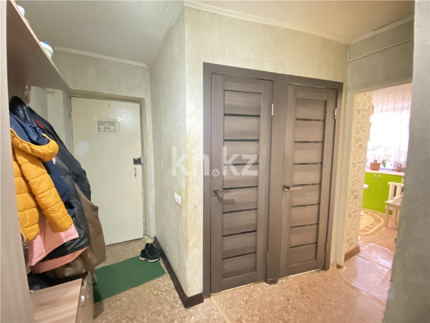 Продажа 2-комнатной квартиры, 46 м² в Караганде - фото 11