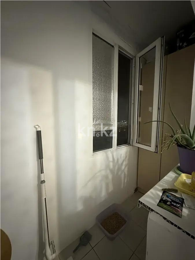 Продажа 1-комнатной квартиры, 42.2 м², ул. Кобыланды батыра, дом  7 в Астане - фото 5
