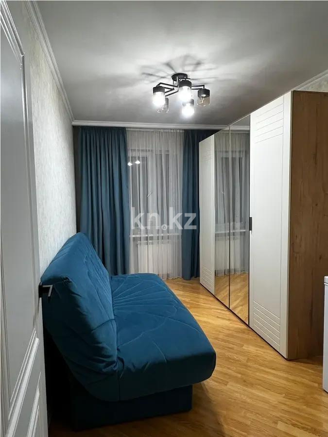 Продажа 3-комнатной квартиры, 60 м² в Алматы