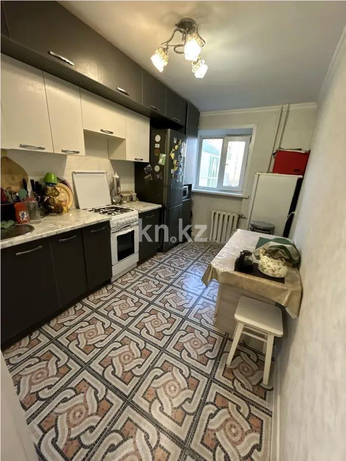 Продажа 4-комнатной квартиры, 79.5 м² - Продажа четырехкомнатных квартир в блочном доме в Астане - страница 2 фото 5 из 8
