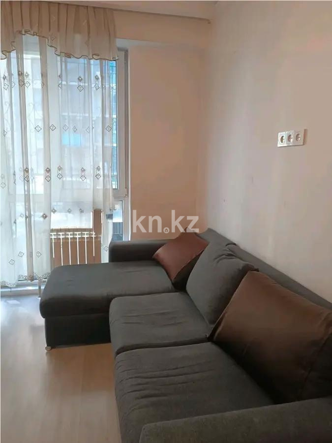 Продажа 1-комнатной квартиры, 28 м² - Продажа однокомнатных квартир от собственников в Алматы - страница 3 фото 1 из 1