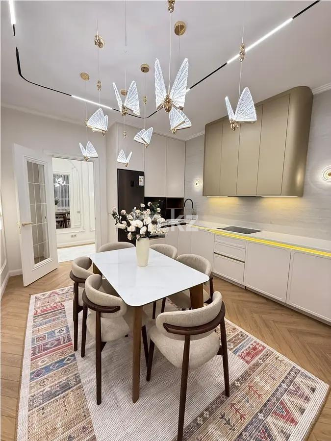 Продажа 4-комнатной квартиры, 145 м² в Астане - фото 5