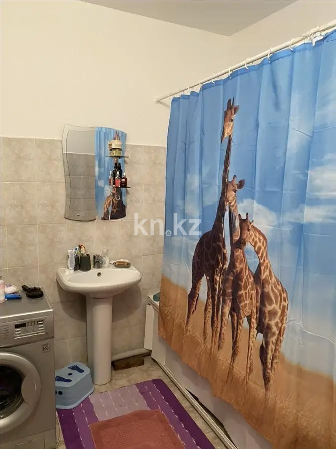 Продажа 2-комнатной квартиры, 75 м² - Продажа квартир в Ауэзовском р-не Алматы фото 4 из 6