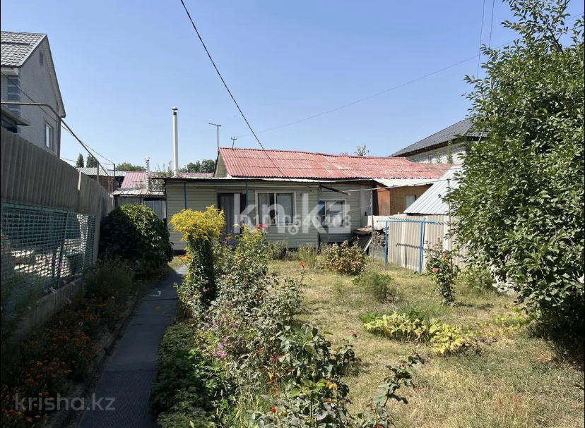 Продажа 3-комнатного дома, 63.8 м² - Продажа земельных участков в Балхаше фото 1 из 6