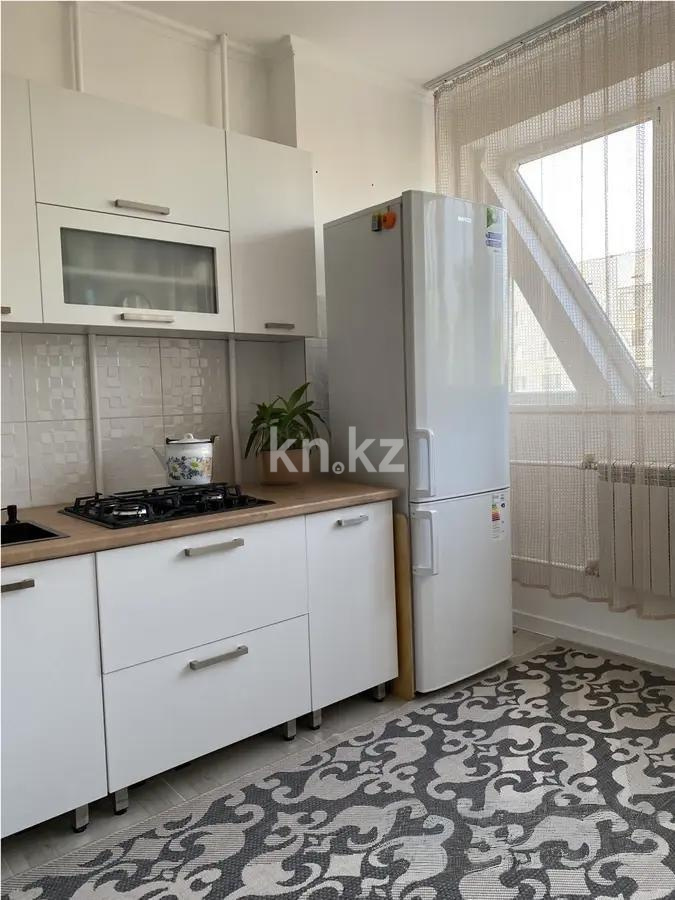 Продажа 3-комнатной квартиры, 70.5 м² в Алматы - фото 3