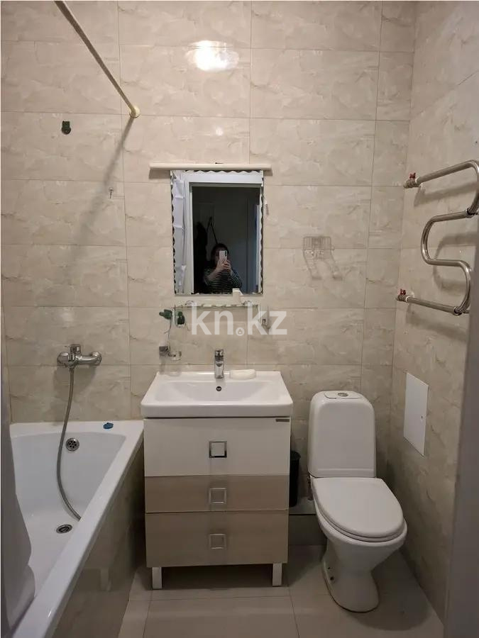 Продажа 1-комнатной квартиры, 34 м² в Астане - фото 3