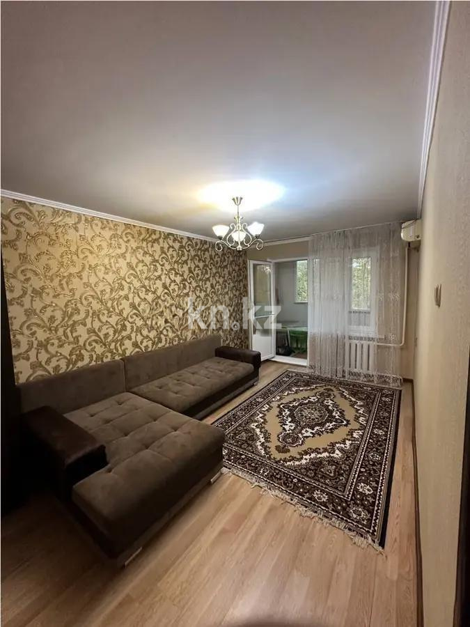 Продажа 2-комнатной квартиры, 48 м² в Алматы - фото 3
