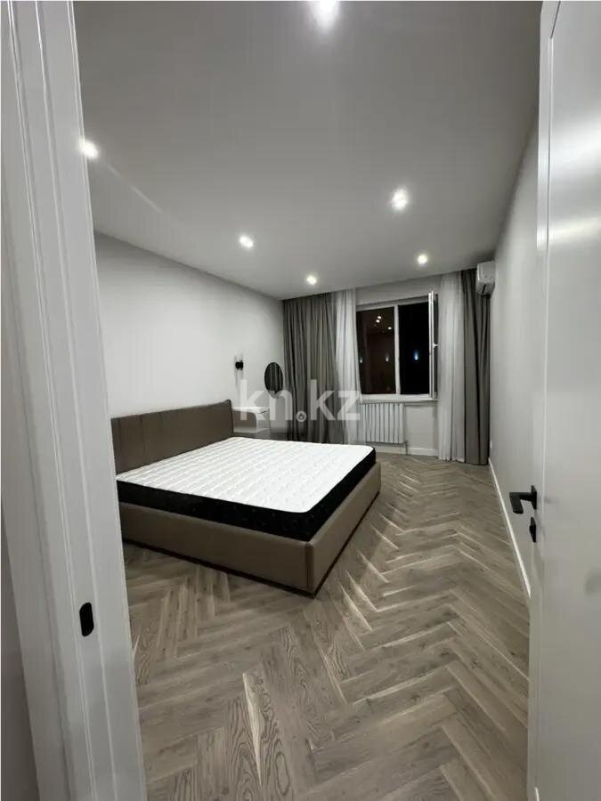 Продажа 2-комнатной квартиры, 55 м² в Алматы - фото 2