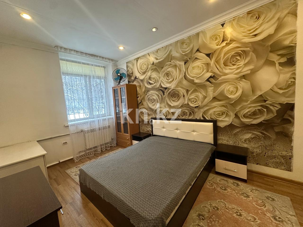 Аренда комнаты помесячно, 47 м² - Аренда недвижимости в Алматы фото 2 из 11