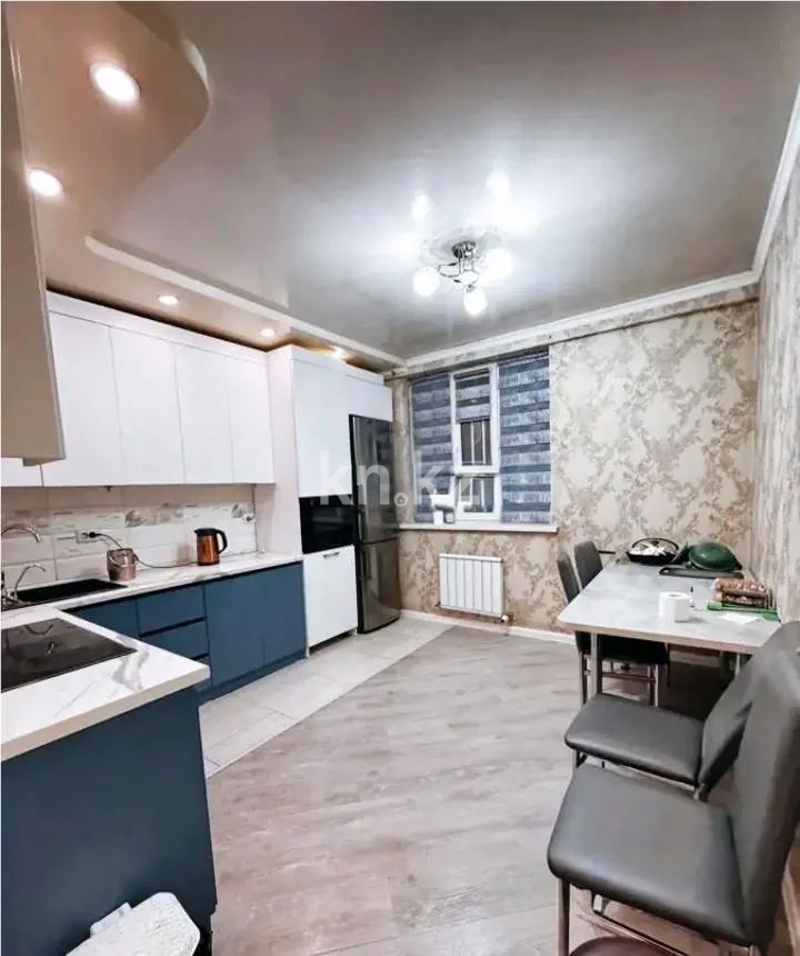 Продажа 2-комнатной квартиры, 60 м², ул. Байтерекова, дом  115 - Продажа квартир в новостройках Алматы без посредников фото 3 из 5