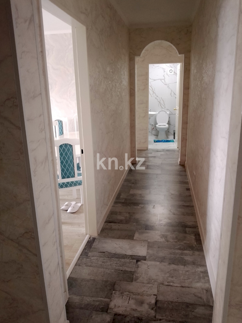 Аренда 2-комнатной квартиры, 70 м² - Аренда квартир помесячно в р-не Сарыарка Астаны фото 3 из 8
