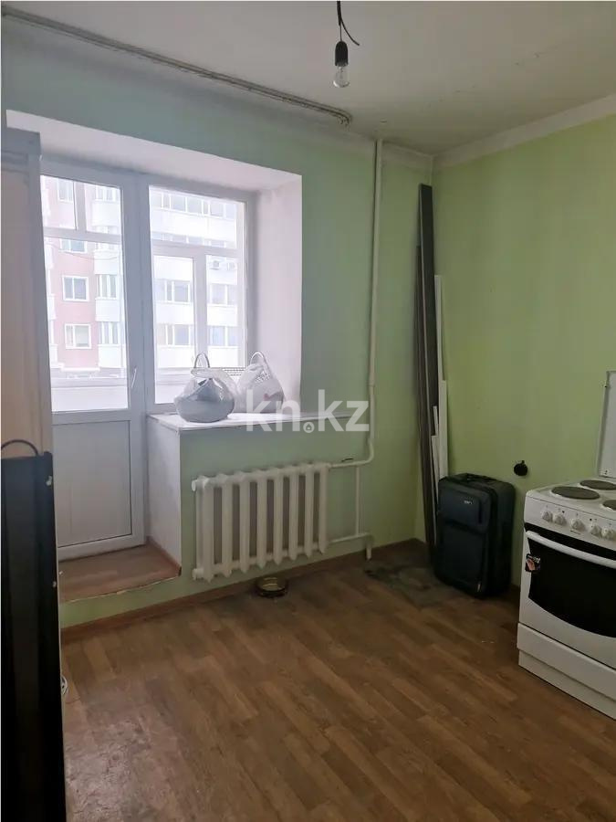 Продажа 1-комнатной квартиры, 46 м² - Продажа квартир в новостройках Астаны - страница 37 фото 2 из 3