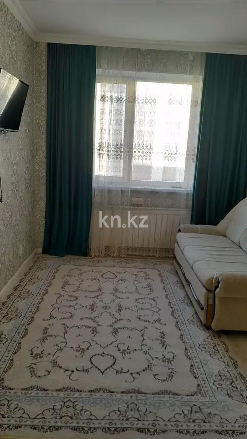 Продажа 1-комнатной квартиры, 36 м² в Астане