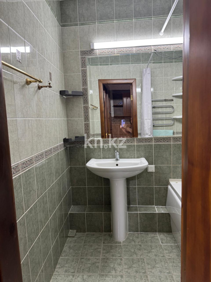 Аренда комнаты помесячно, 80 м² - Аренда недвижимости в Алматы - страница 3 фото 14 из 22