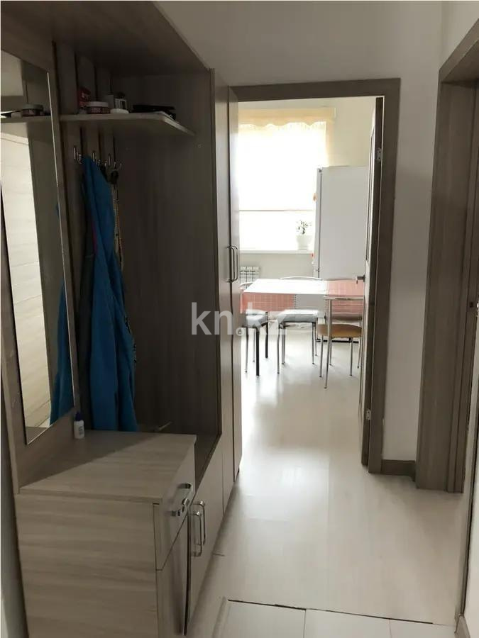 Продажа 3-комнатной квартиры, 75 м², мкр-н Жас Канат, дом  1/5 в Алматы - фото 5